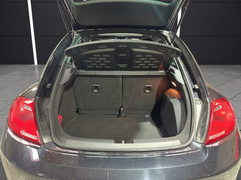 VOLKSWAGEN BEETLE 2.0 TDI 140CH REMIX 2013