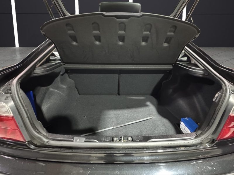 BMW 316I 1.6 102CH TOIT OUVRANT 1997