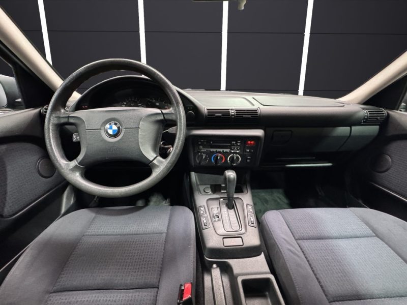 BMW 316I 1.6 102CH TOIT OUVRANT 1997