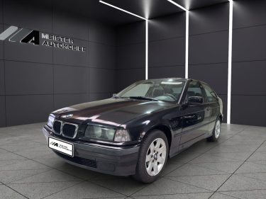 BMW 316I 1.6 102CH TOIT OUVRANT 1997