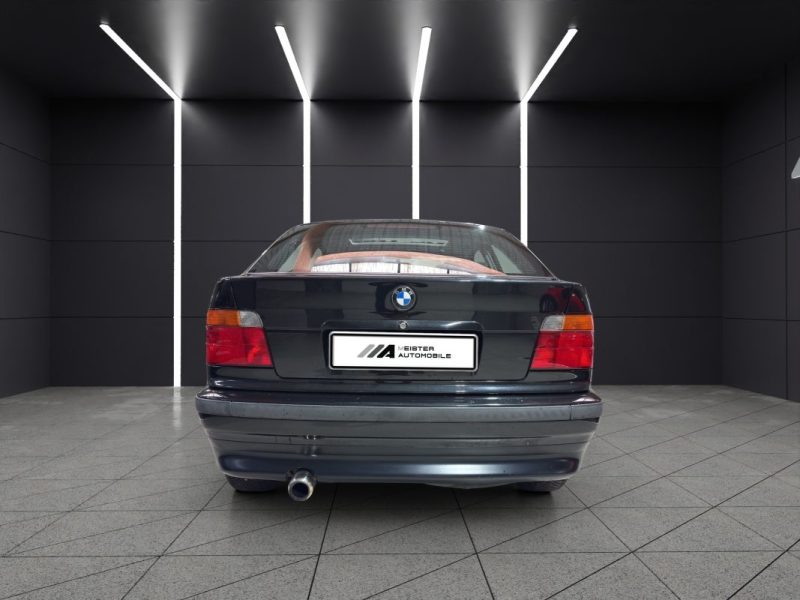 BMW 316I 1.6 102CH TOIT OUVRANT 1997