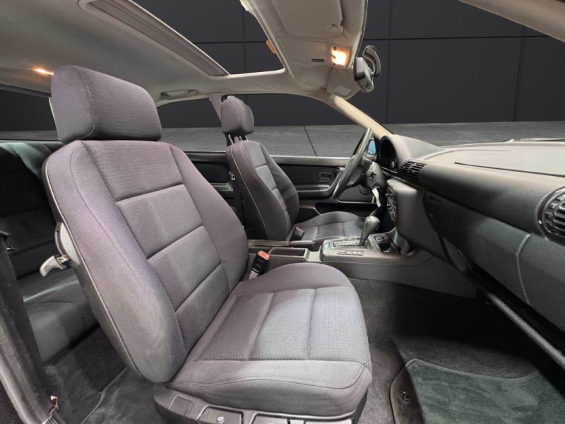 BMW 316I 1.6 102CH TOIT OUVRANT 1997