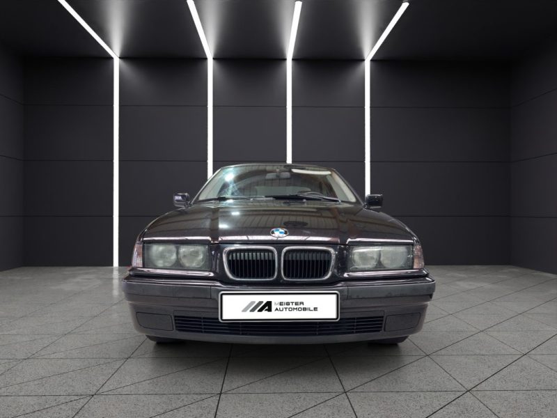 BMW 316I 1.6 102CH TOIT OUVRANT 1997