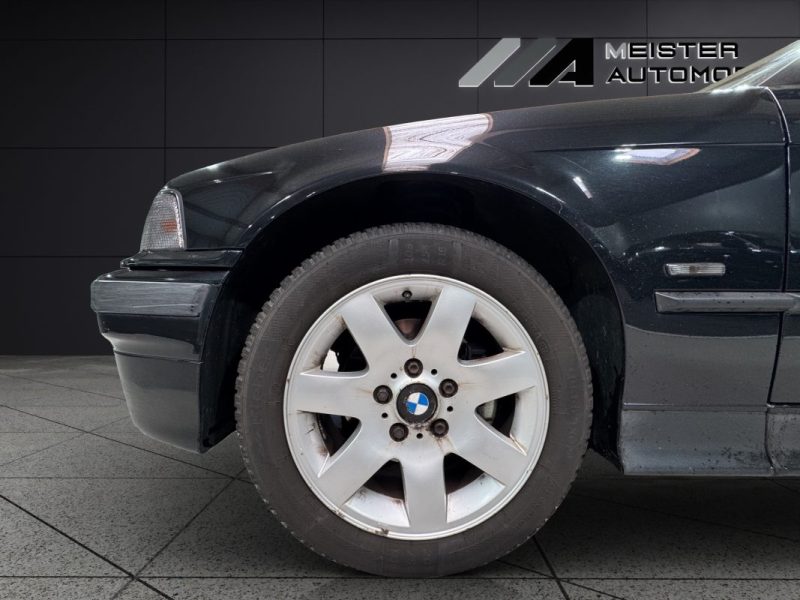 BMW 316I 1.6 102CH TOIT OUVRANT 1997