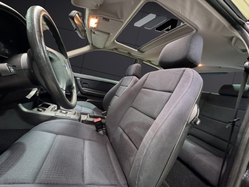 BMW 316I 1.6 102CH TOIT OUVRANT 1997