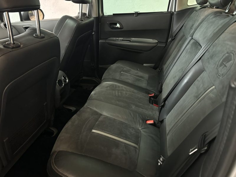 PEUGEOT 3008 HDI 120 CROSSWAY 2015