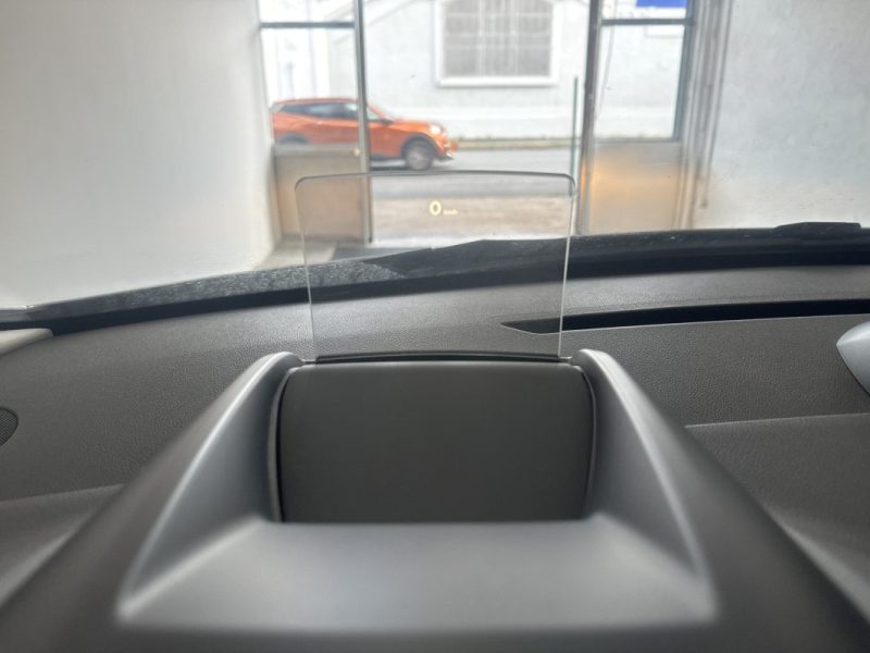 PEUGEOT 3008 HDI 120 CROSSWAY 2015