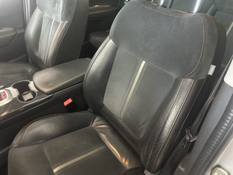 PEUGEOT 3008 HDI 120 CROSSWAY 2015