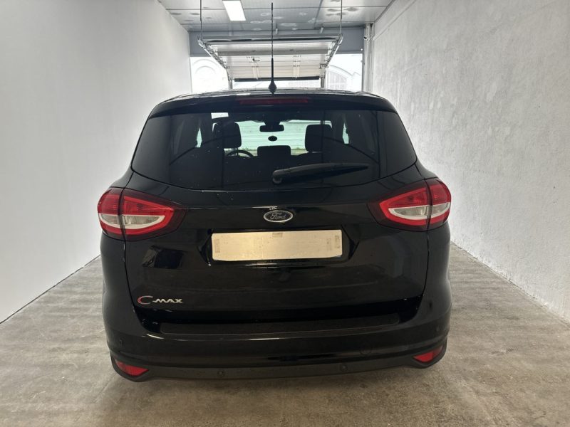 FORD C-MAX 2 1.5 TDCI 120 TITANIUM  2016