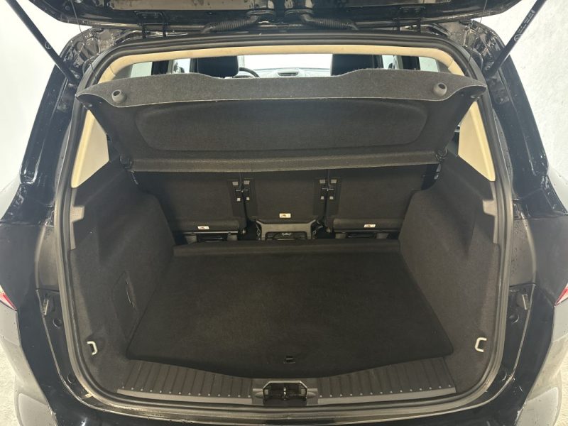 FORD C-MAX 2 1.5 TDCI 120 TITANIUM  2016