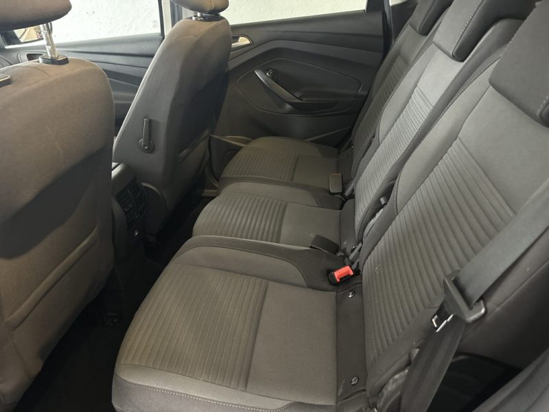 FORD C-MAX 2 1.5 TDCI 120 TITANIUM  2016