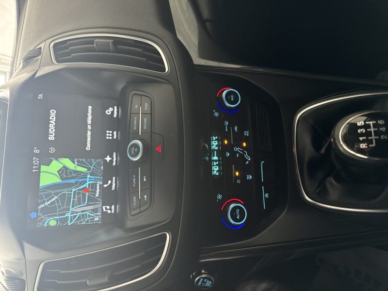 FORD C-MAX 2 1.5 TDCI 120 TITANIUM  2016