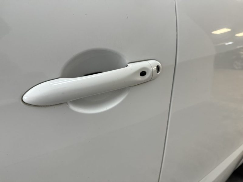 RENAULT SCENIC III  1.5 DCI 110CH LIMITED 2014