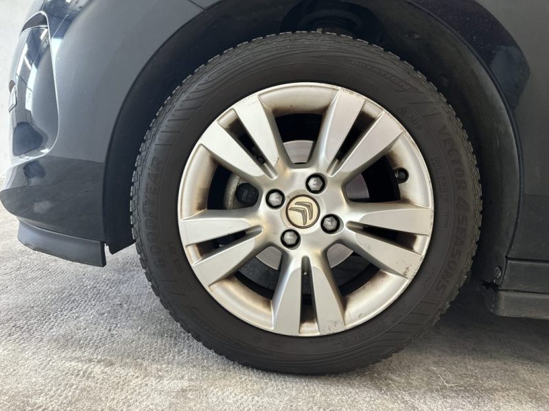 CITROEN DS3 1,2L 82CH CHIC 2014