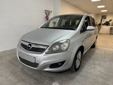 OPEL ZAFIRA 1.9 CDTI MAGNETIC BA 2008
