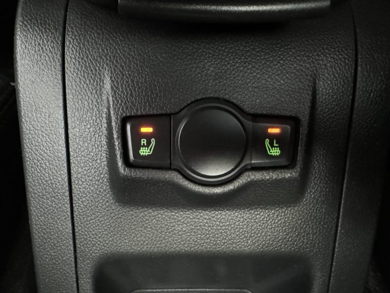 CHEVROLET CAPTIVA 2.0 VCDI LT PACK BA 2007