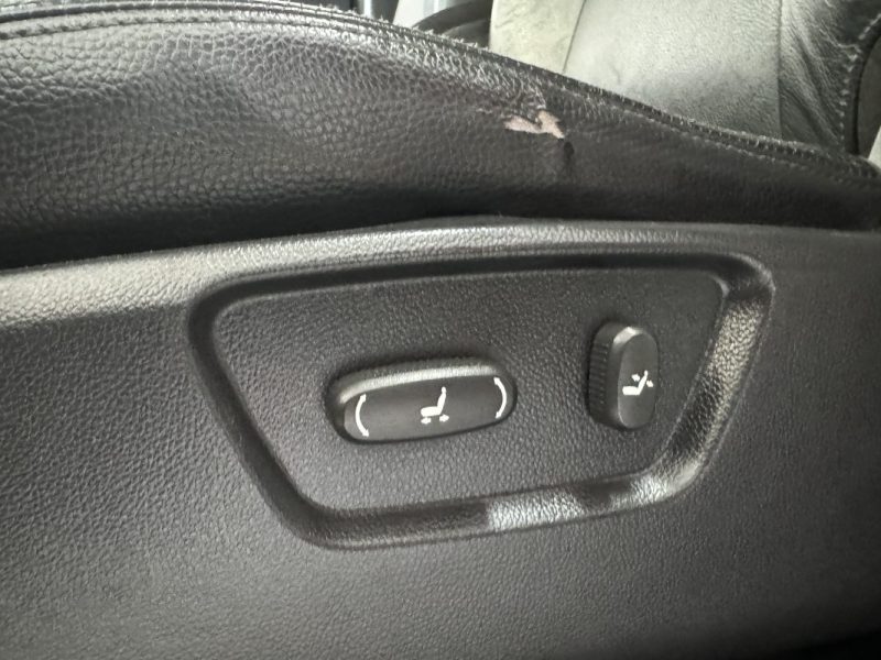 CHEVROLET CAPTIVA 2.0 VCDI LT PACK BA 2007