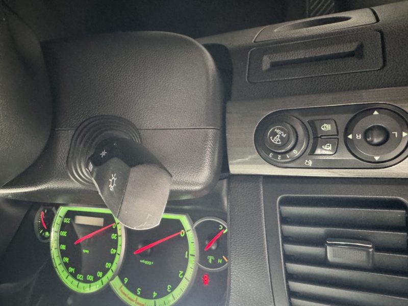 CHEVROLET CAPTIVA 2.0 VCDI LT PACK BA 2007