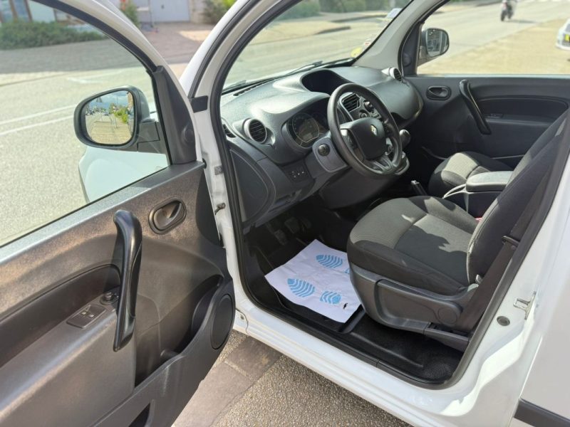 Renault Kangoo II Compact 1.5 DCi 75Ch Grand Confort - TVA Récupérable
