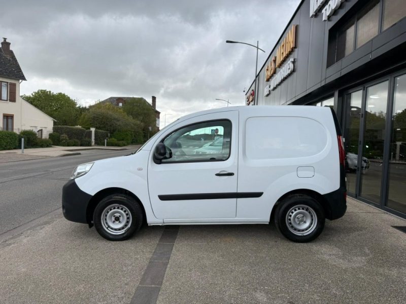 Renault Kangoo II Compact 1.5 DCi 75Ch Grand Confort