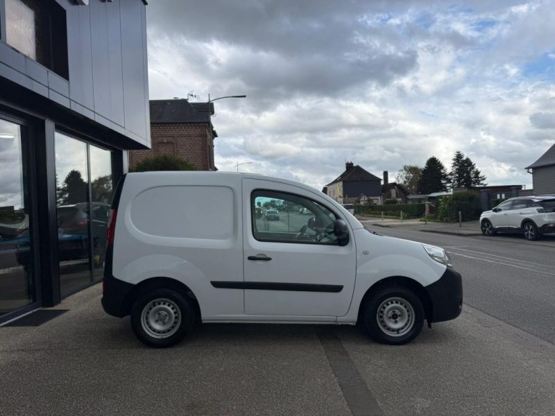 Renault Kangoo II Compact 1.5 DCi 75Ch Grand Confort