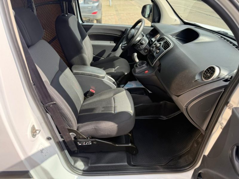 Renault Kangoo II Compact 1.5 DCi 75Ch Grand Confort - TVA Récupérable