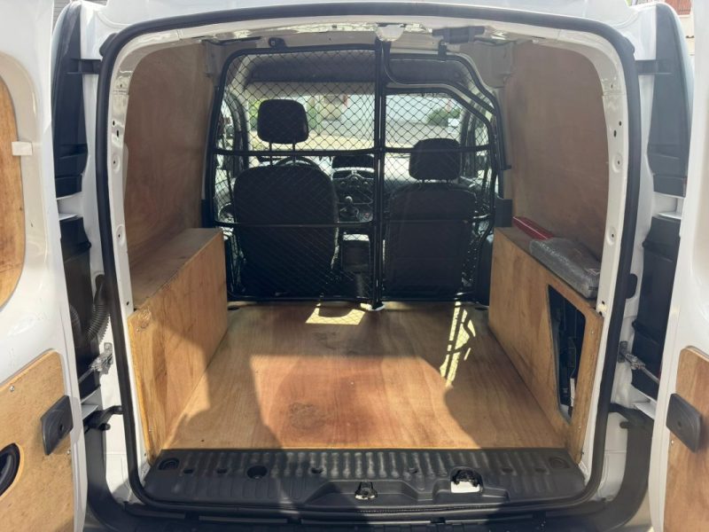 Renault Kangoo II Compact 1.5 DCi 75Ch Grand Confort