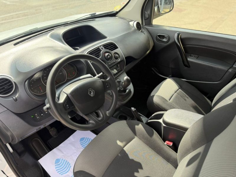 Renault Kangoo II Compact 1.5 DCi 75Ch Grand Confort - TVA Récupérable