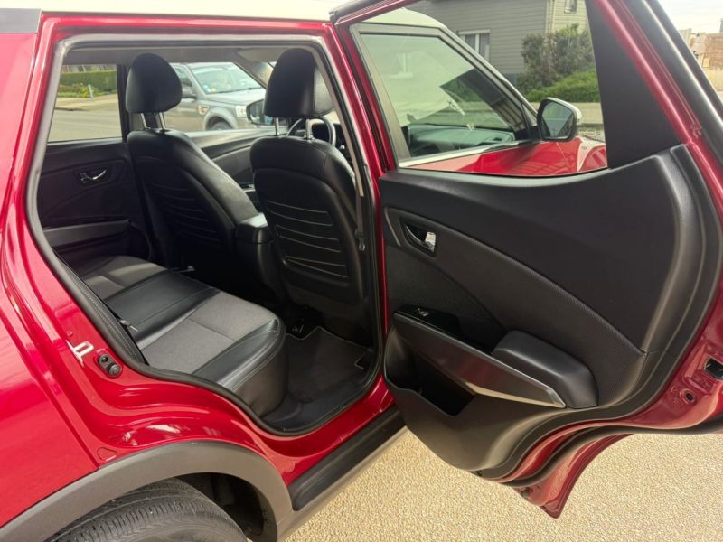 Ssangyong Tivoli 1.6 E-XDi 136Ch POP