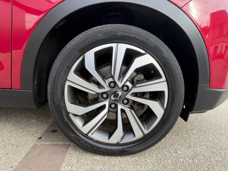 Ssangyong Tivoli 1.6 E-XDi 136Ch POP