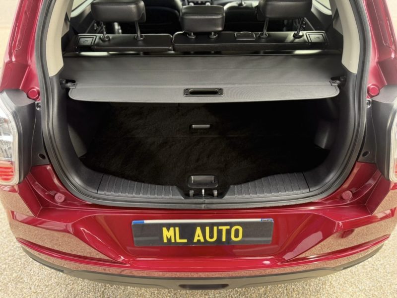 Ssangyong Tivoli 1.6 E-XDi 136Ch POP
