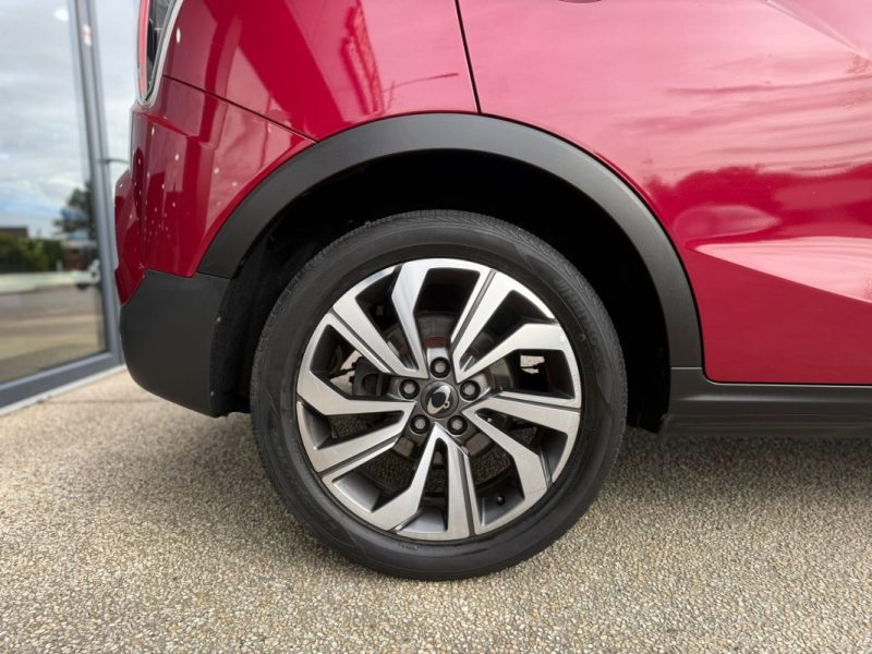 Ssangyong Tivoli 1.6 E-XDi 136Ch POP