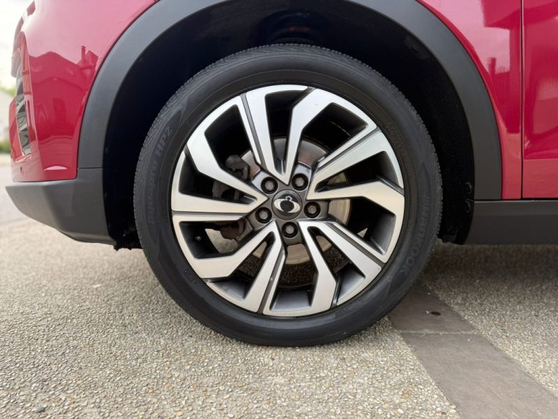 Ssangyong Tivoli 1.6 E-XDi 136Ch POP