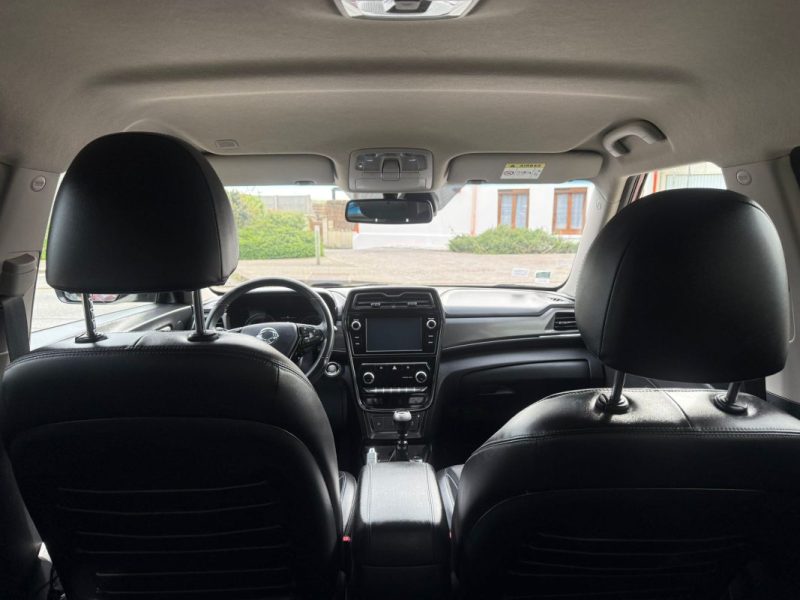 Ssangyong Tivoli 1.6 E-XDi 136Ch POP