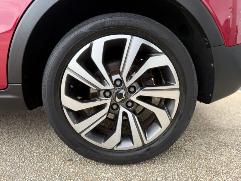 Ssangyong Tivoli 1.6 E-XDi 136Ch POP