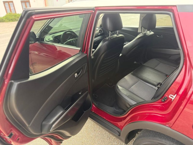 Ssangyong Tivoli 1.6 E-XDi 136Ch POP