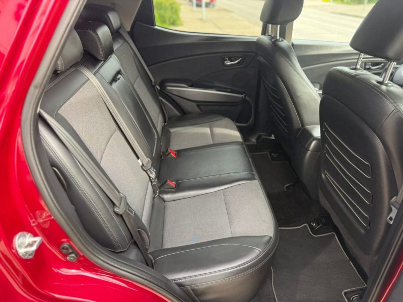 Ssangyong Tivoli 1.6 E-XDi 136Ch POP