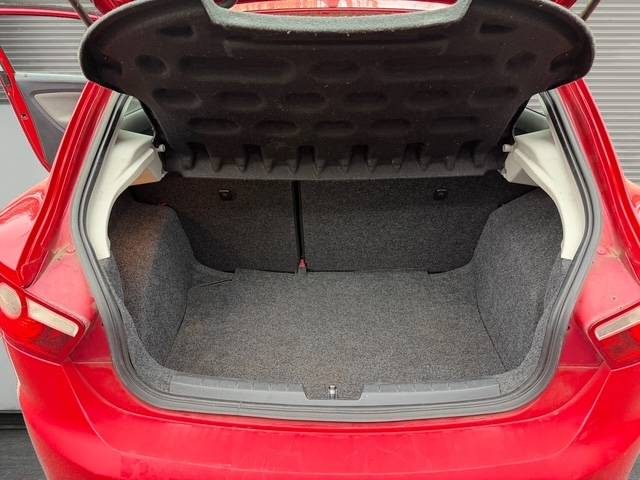 SEAT IBIZA IV SC 1.4I 16V 85 GRAN VIA 2012