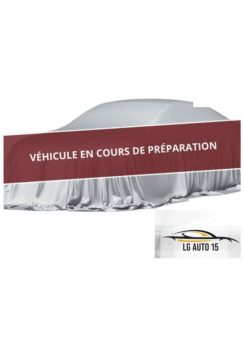 RENAULT CLIO IV SOCIETE 1.5 DCI 75 GENERIQUE 2015