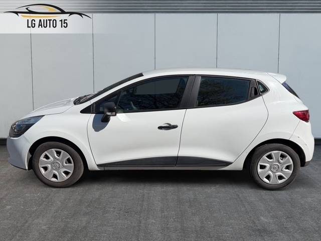 RENAULT CLIO IV SOCIETE 1.5 DCI 75 GENERIQUE 2015