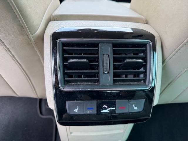 SKODA SUPERB 2.0 TDI 200CH SCR LAURIN&KLEMENT DSG7 4X4 2023