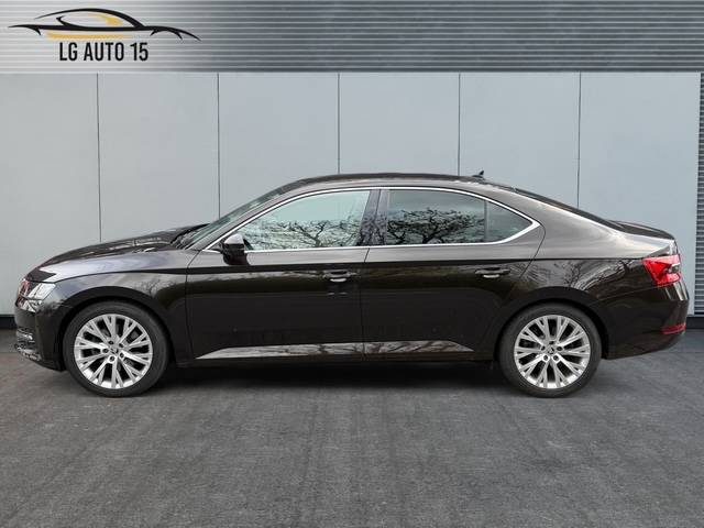 SKODA SUPERB 2.0 TDI 200CH SCR LAURIN&KLEMENT DSG7 4X4 2023