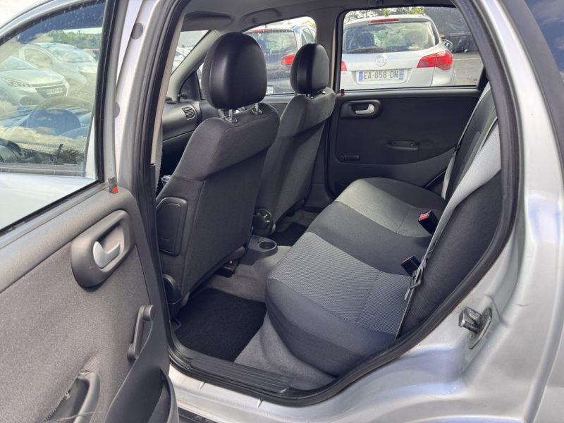 OPEL CORSA 1.3 CDTI ENJOY 70ch Première Main