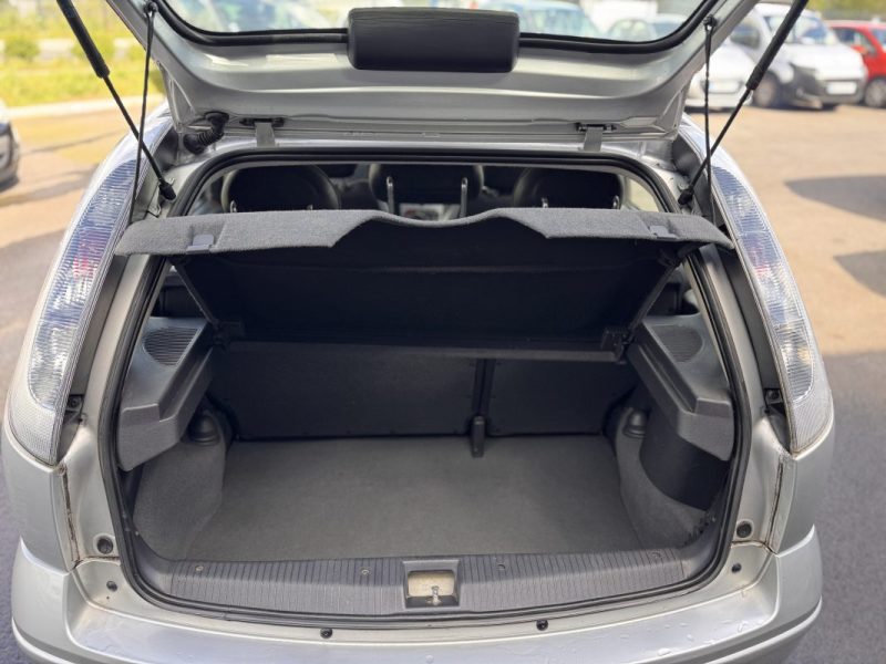 OPEL CORSA 1.3 CDTI ENJOY 70ch Première Main
