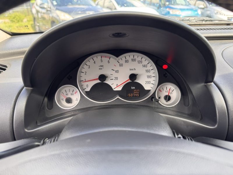 OPEL CORSA 1.3 CDTI ENJOY 70ch Première Main