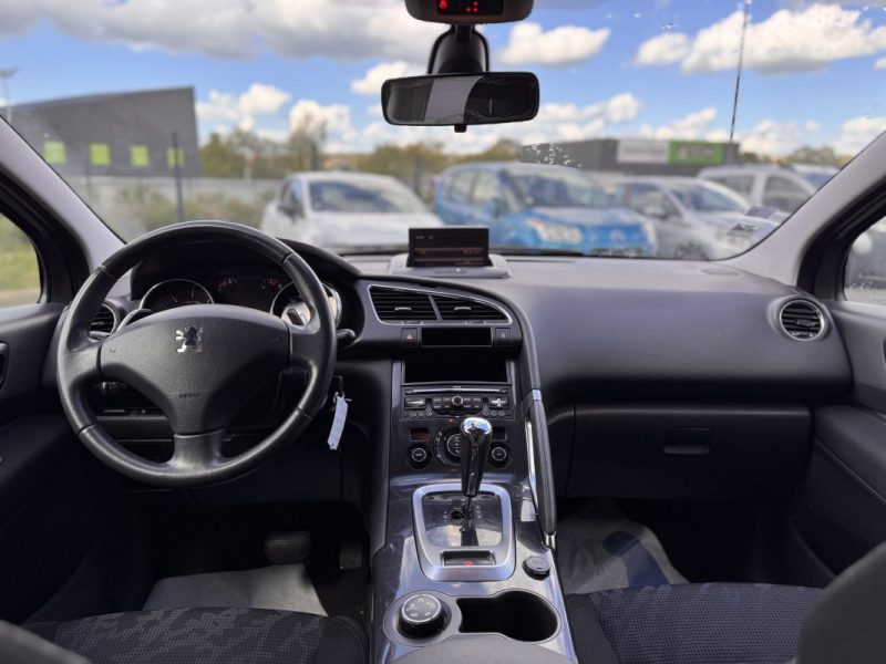 PEUGEOT 3008 1.6 HDI 112 BUSINESS  BMP6 