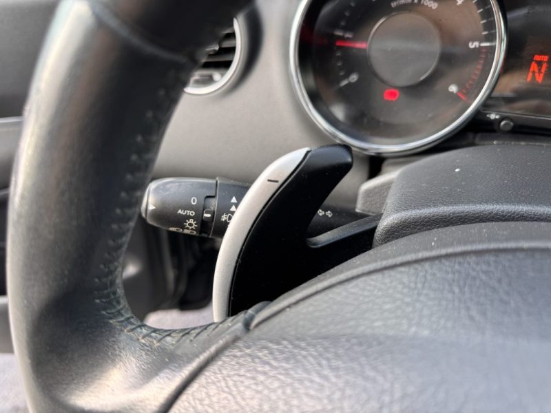PEUGEOT 3008 1.6 HDI 112 BUSINESS  BMP6 