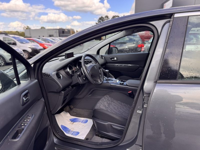 PEUGEOT 3008 1.6 HDI 112 BUSINESS  BMP6 