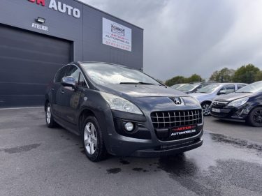 PEUGEOT 3008 1.6 HDI 112 BUSINESS  BMP6 