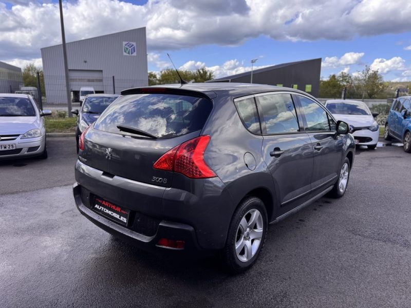 PEUGEOT 3008 1.6 HDI 112 BUSINESS  BMP6 